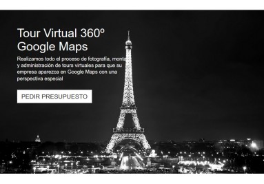 Tour Virtual 360