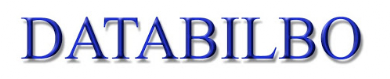 Databilbo logo